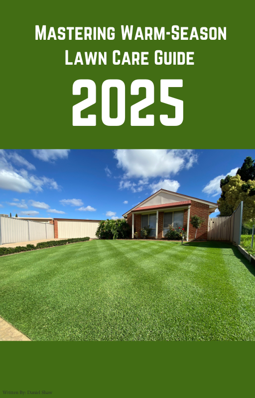 Master Lawn Care Guide 2025